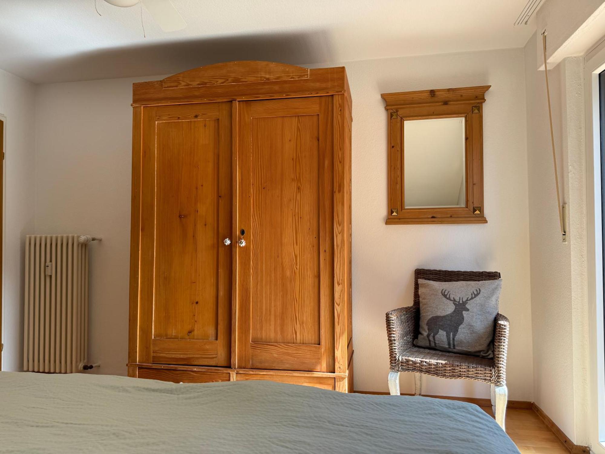 Ferienwohnung Schwarzwaldnest Lahr  Bagian luar foto
