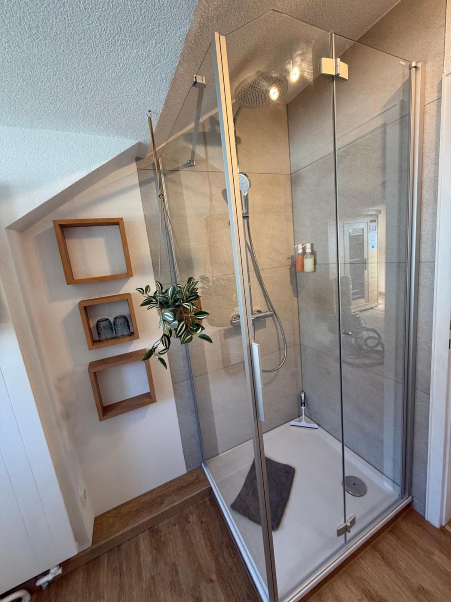 Ferienwohnung Schwarzwaldnest Lahr  Bagian luar foto