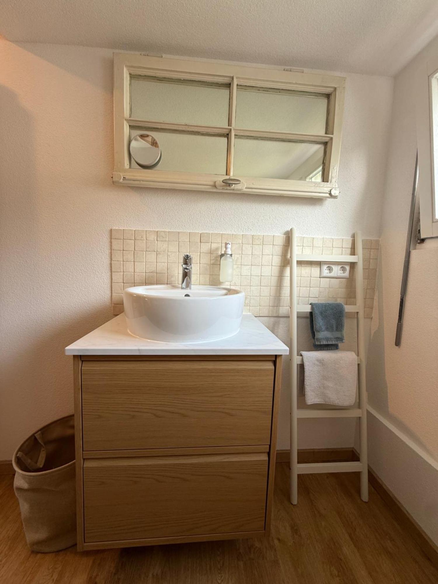 Ferienwohnung Schwarzwaldnest Lahr  Bagian luar foto